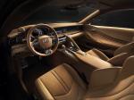 Lexus LC500 2016 года
